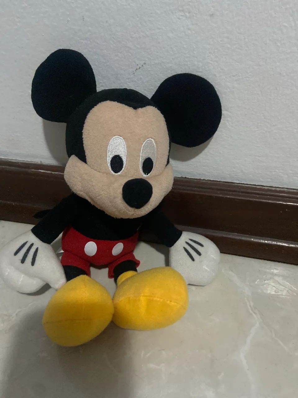 Desapego  lotes de pelúcia Disney  - Foto 4