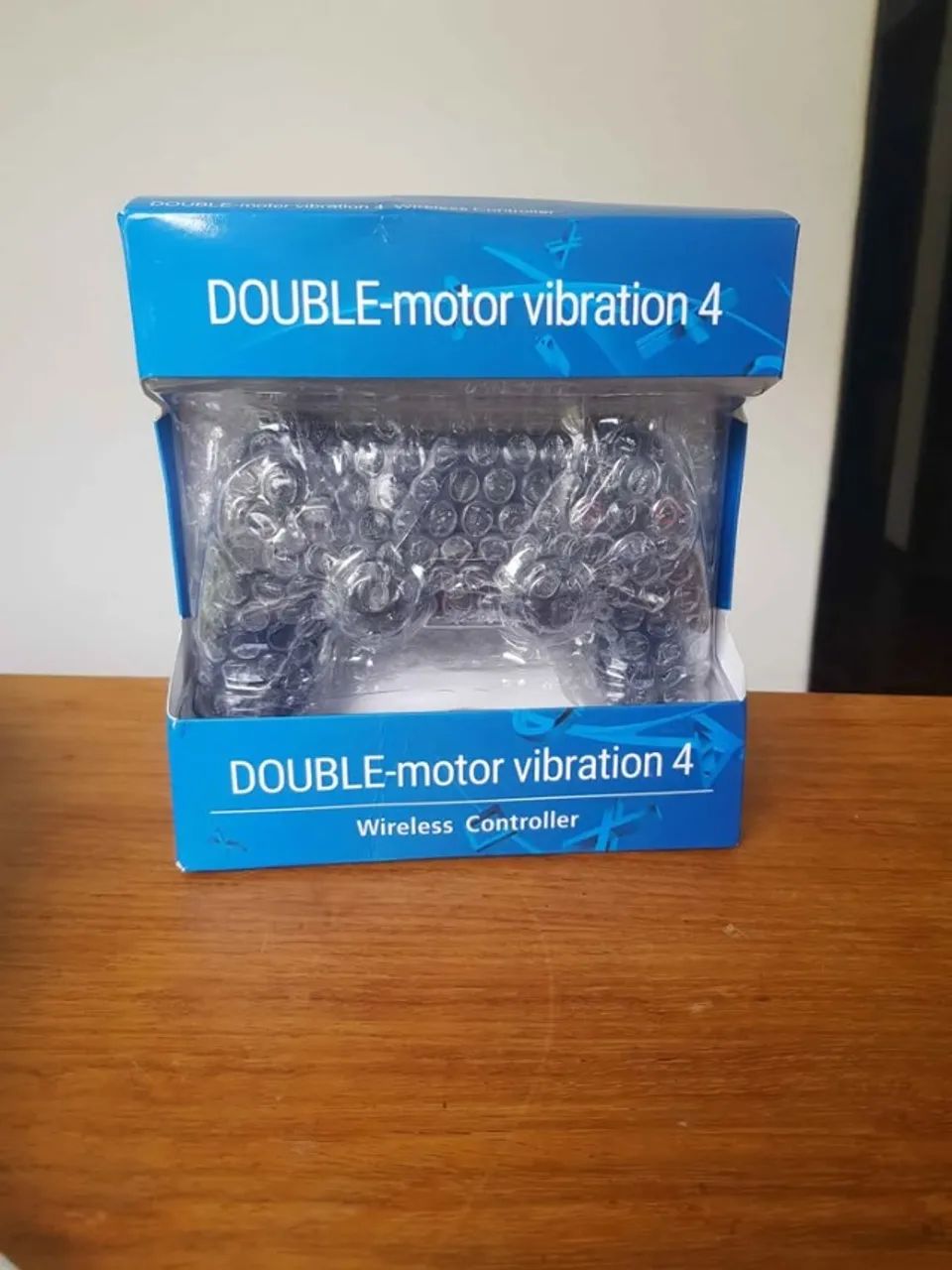 Controle PS4 Novo Lacrado  - Foto 3