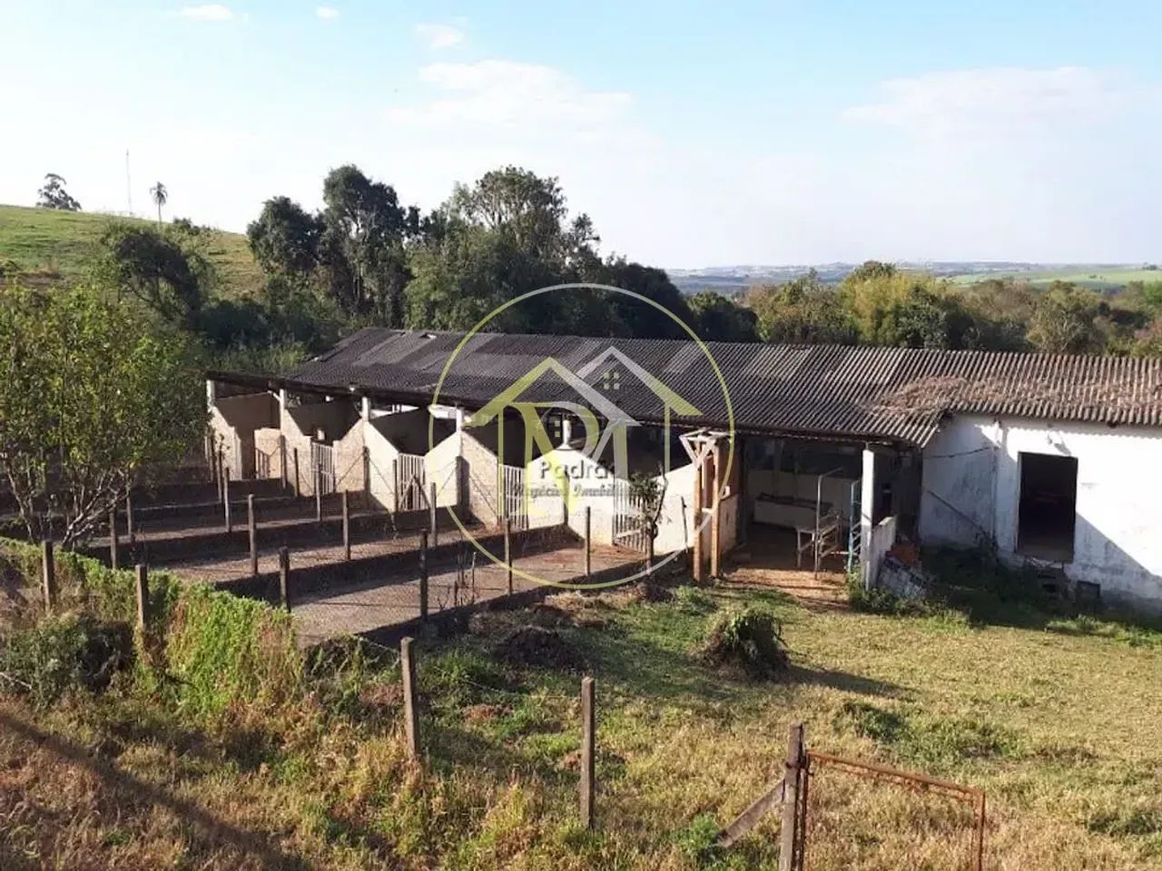 Haras Rural à venda, , - HA0080. - Foto 2