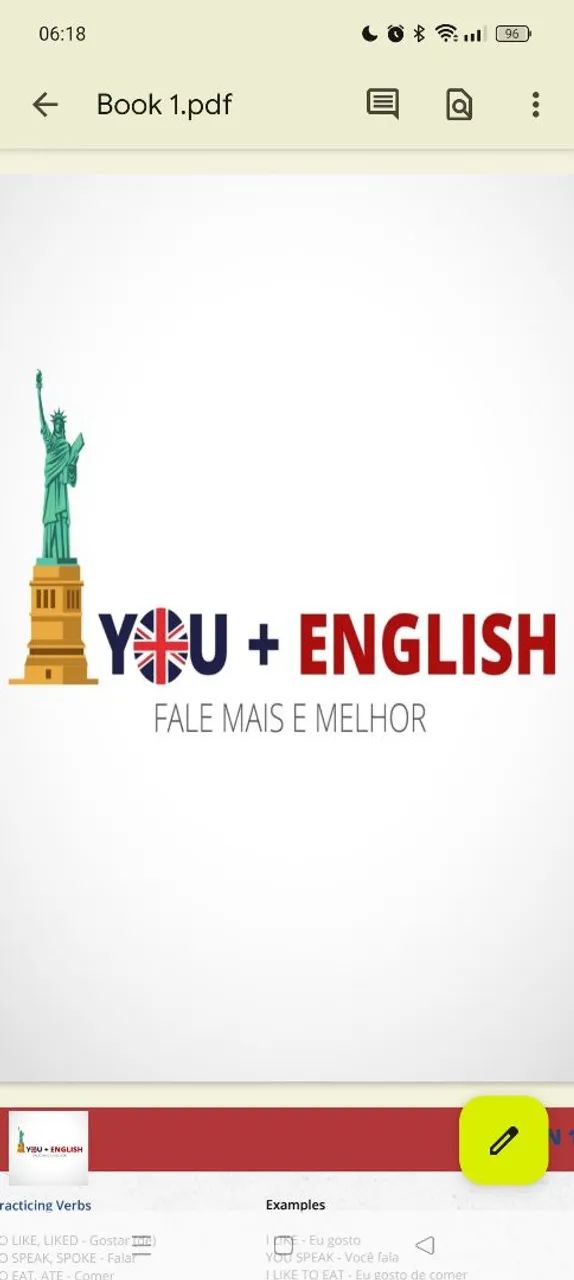 CURSO DE INGLÊS COMPLETO (AULAS ONLINE 100% Conversação) - Foto 4