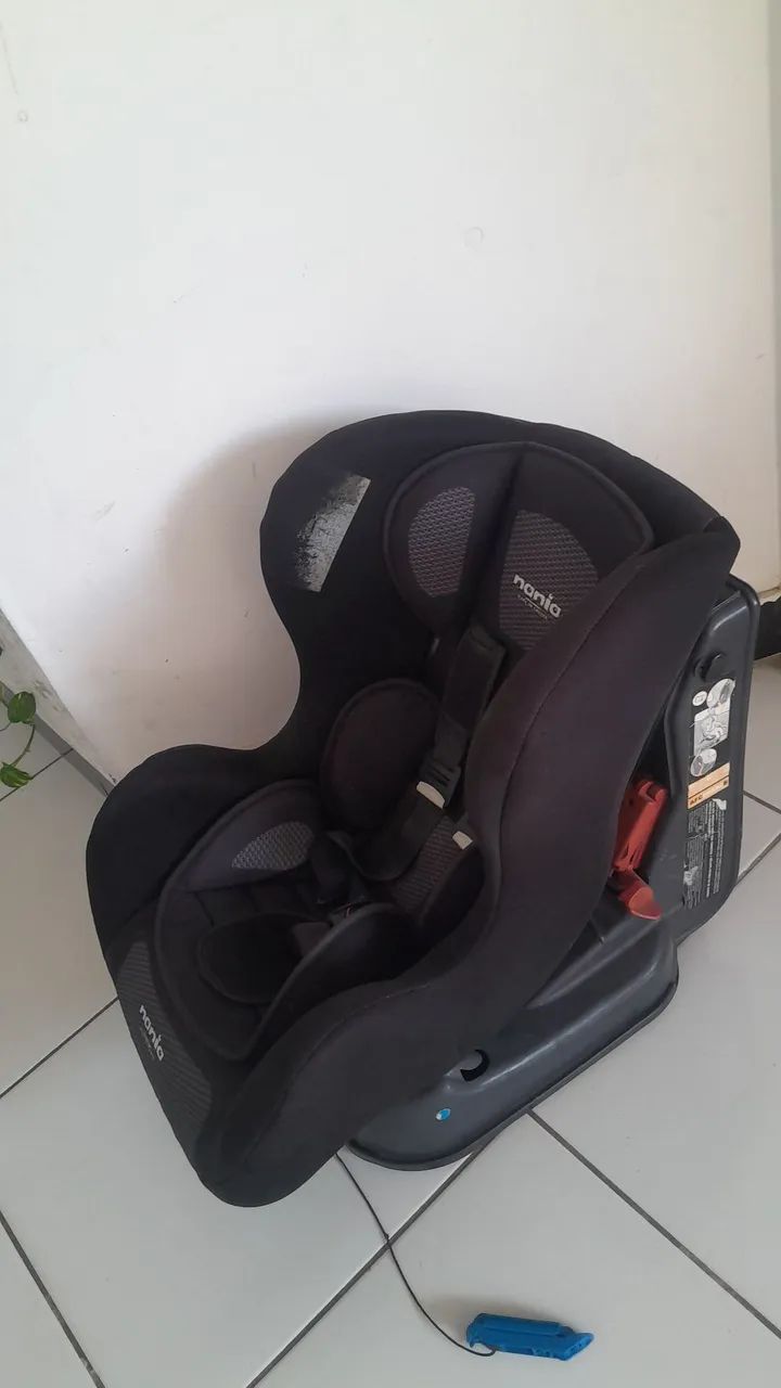 Cadeirinha infantil veicular - Foto 2