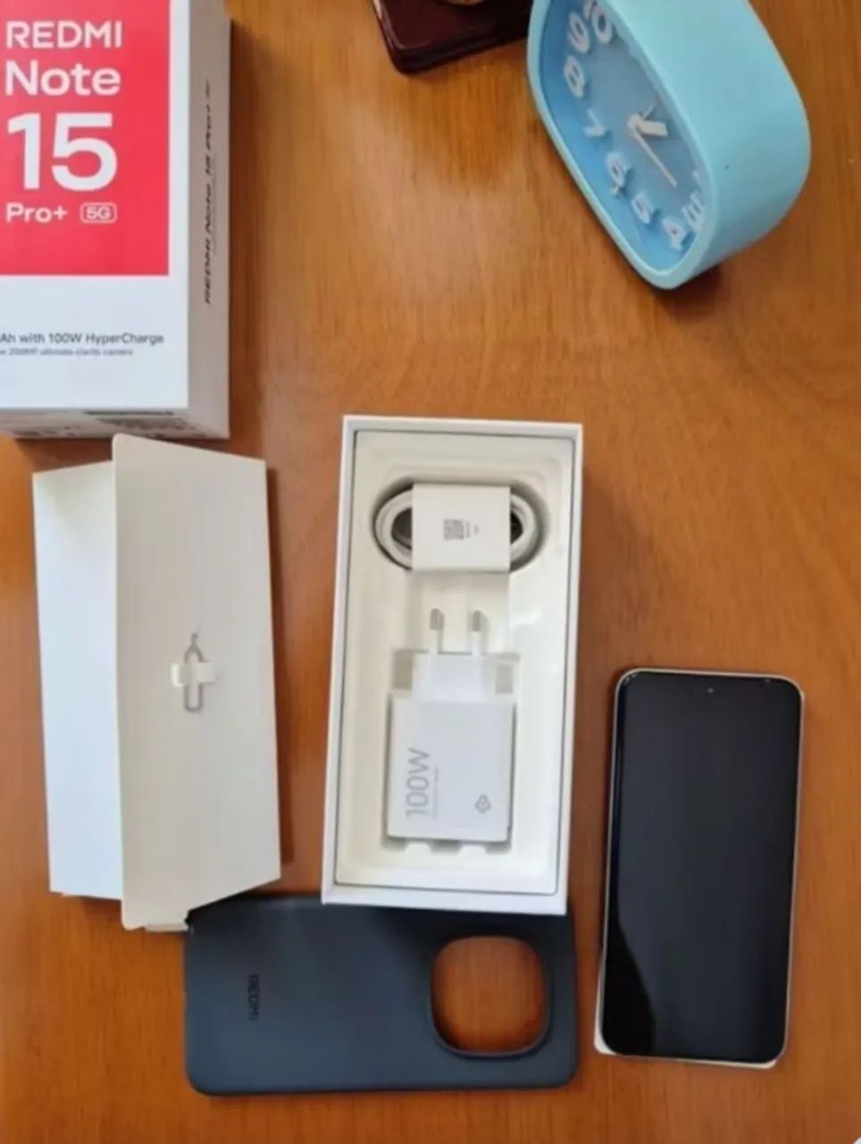 Redmi Note 15 Pro Plus  - Foto 4