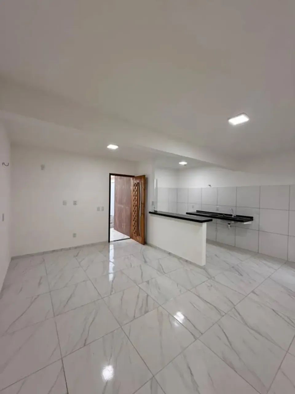 OPORTUNIDADE! CASA DE 82,3 M² COM 2 QUARTOS - Foto 5