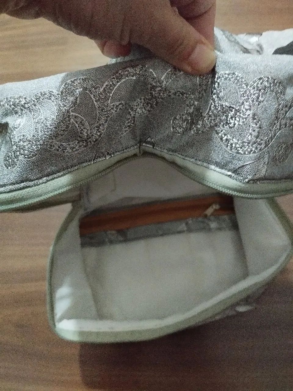 Bolsa térmica de mãos  - Foto 5