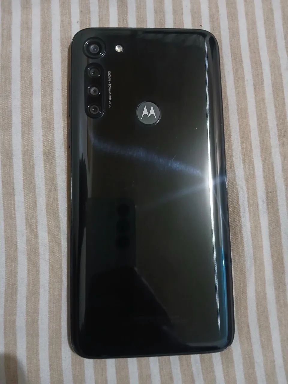 Moto G8 power  - Foto 2