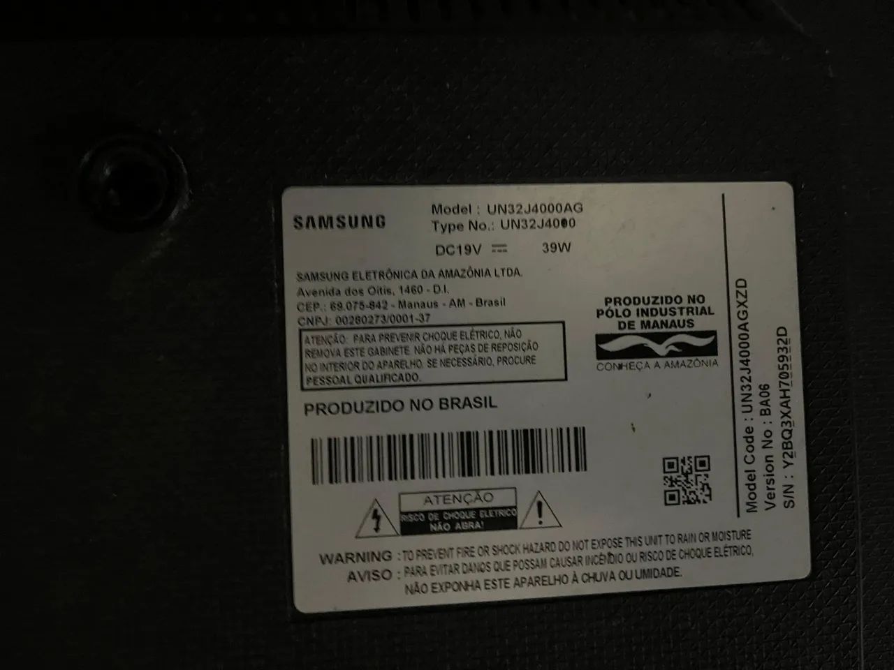 TV Samsung  - Foto 2