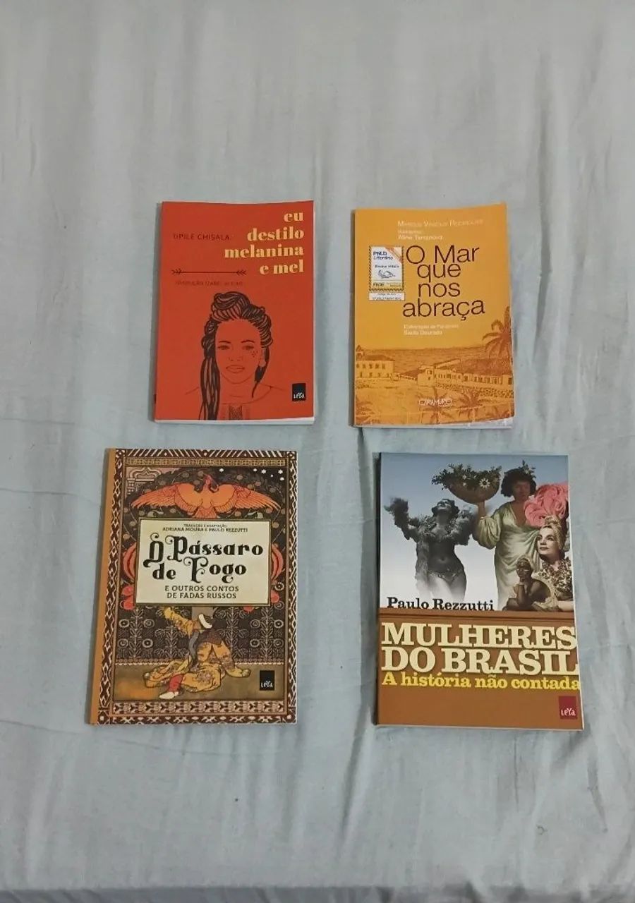 Kit de livros - Foto 2