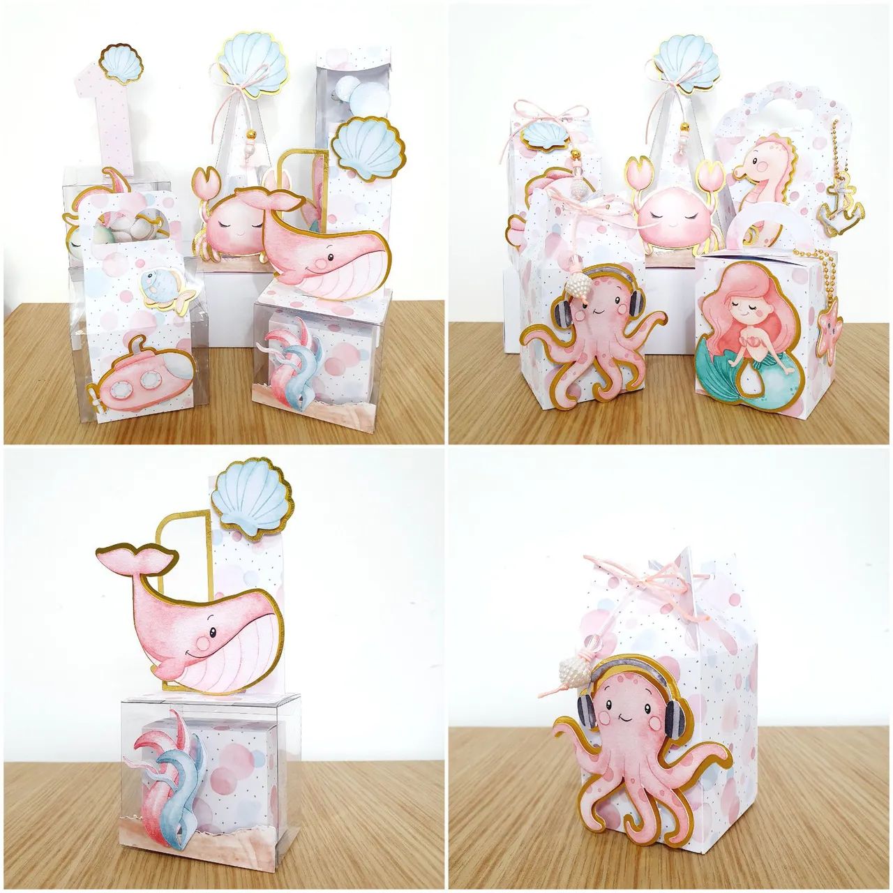Lembrancinhas personalizadas - Foto 2