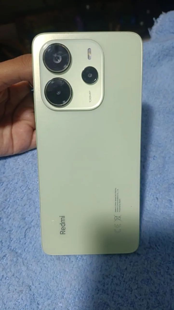 Xiaomi Note 14 - Foto 4