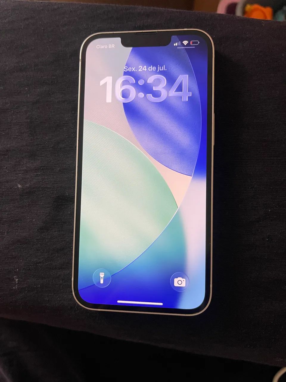 Iphone 13 128gb - Foto 4