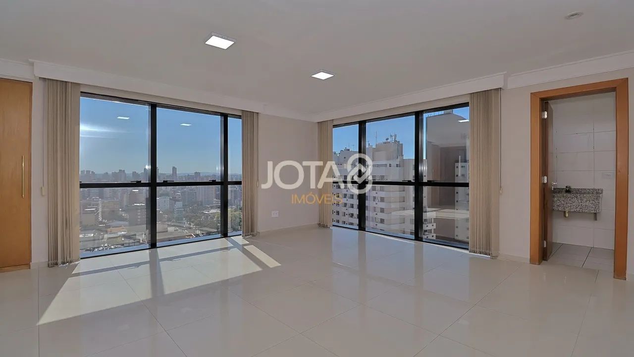 SALAS COMERCIAIS NO BATEL | SUN TOWER Salas Comerciais Integradas | Sun Tower | Batel