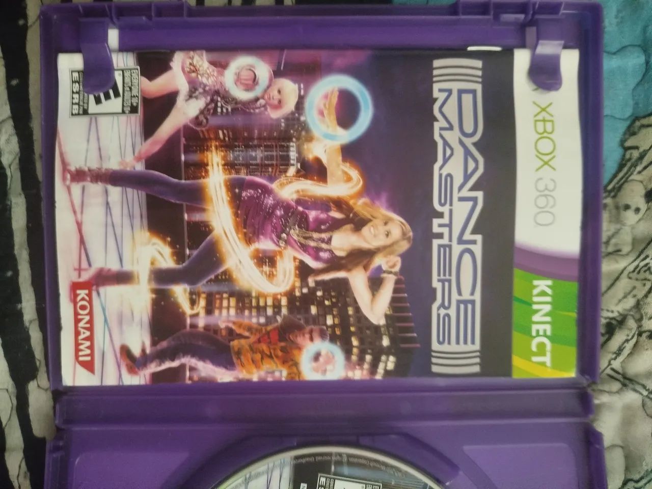 Dance Masters Xbox 360 - Foto 2