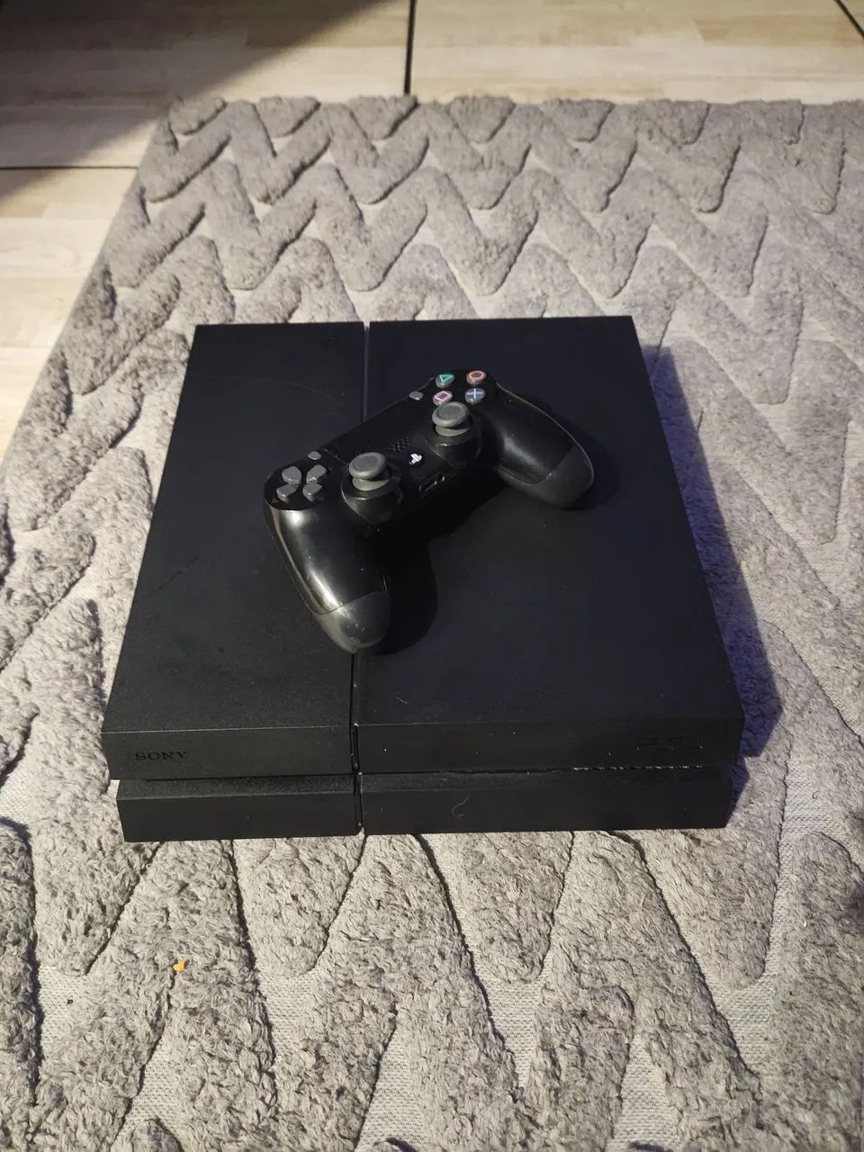 Ps4  - Foto 2