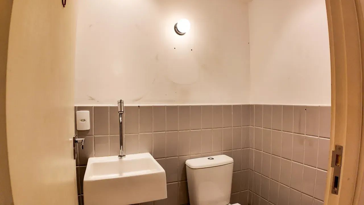 Ponto comercial/Loja/Box para venda possui 185 metros quadrados - Foto 9