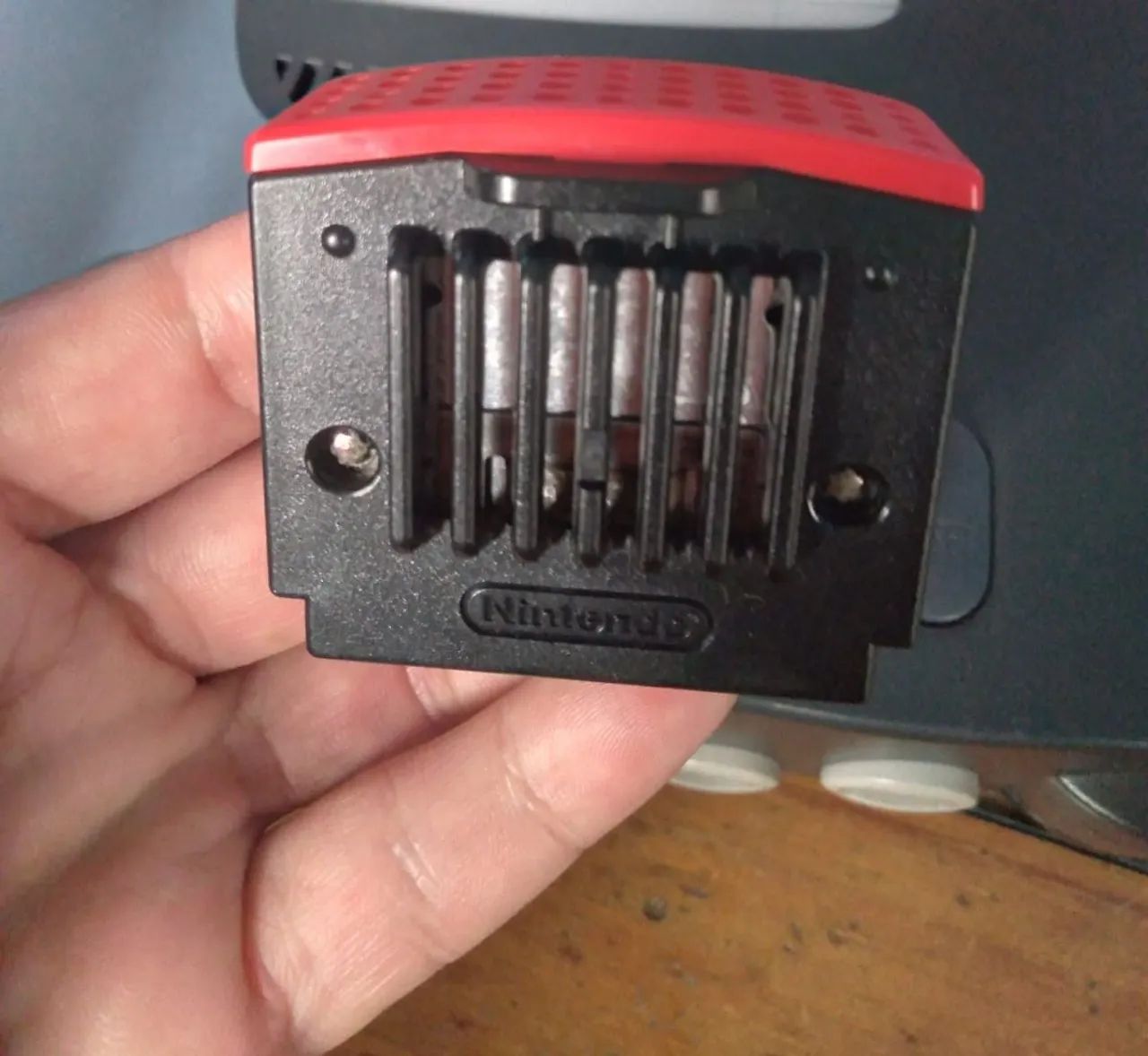 Expansion Pak N64