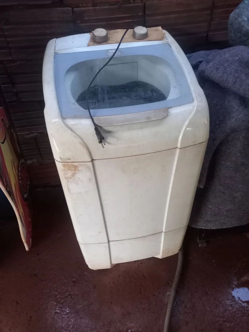 Maquina - Foto 2