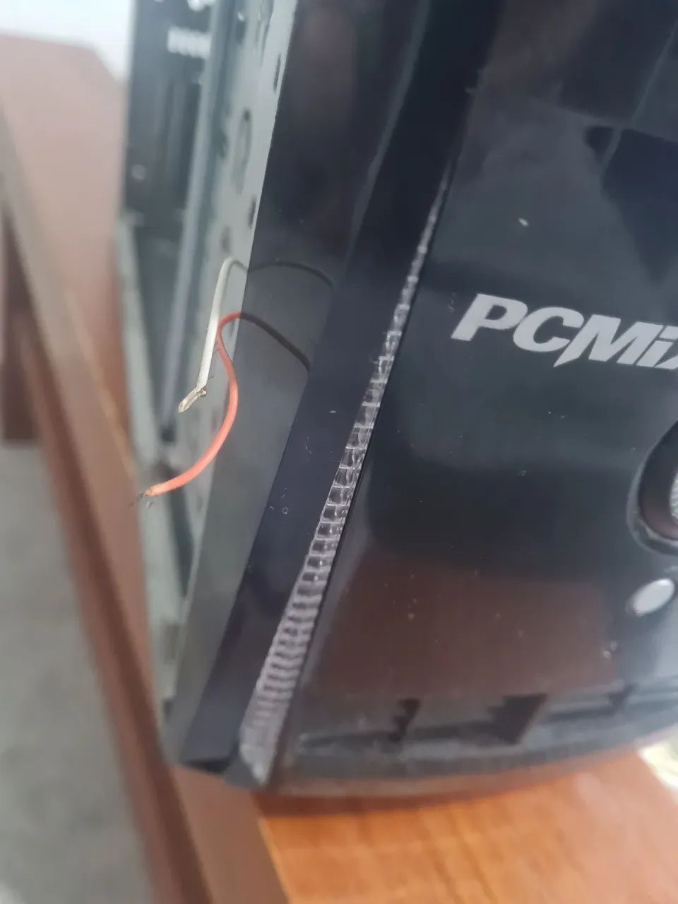 Kit i3 e 4 de ram com monitor