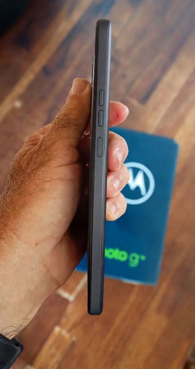Motog14 bem conservado  - Foto 5