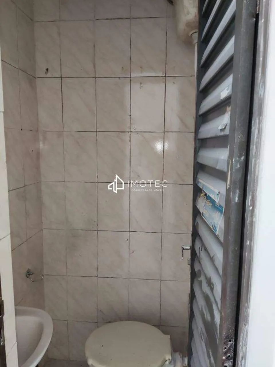 Loja Comercial para Aluguel | 22 m² em Santa Efigênia, BH - Foto 3