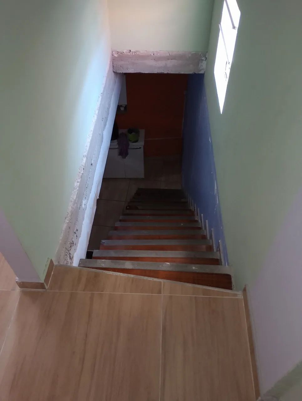 Casa e salão comercial  - Foto 5