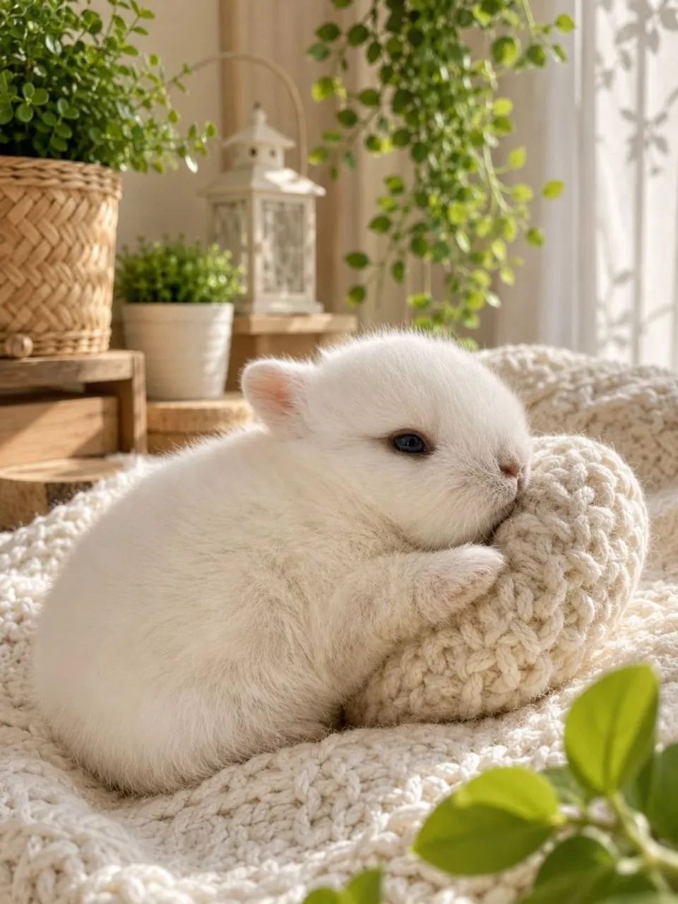 Coelhos Netherlands 