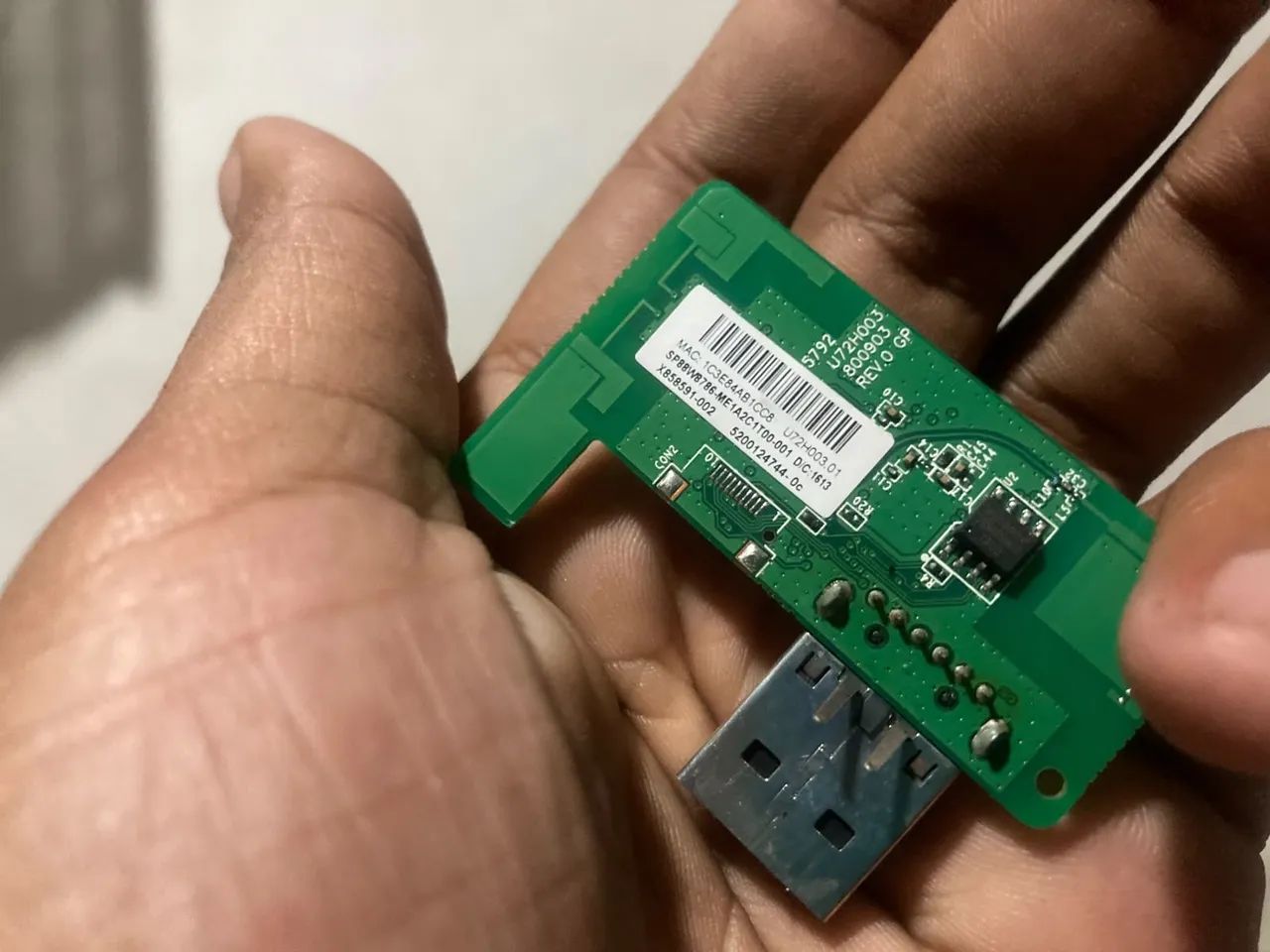 Placa wifi xbox 360 - Foto 2
