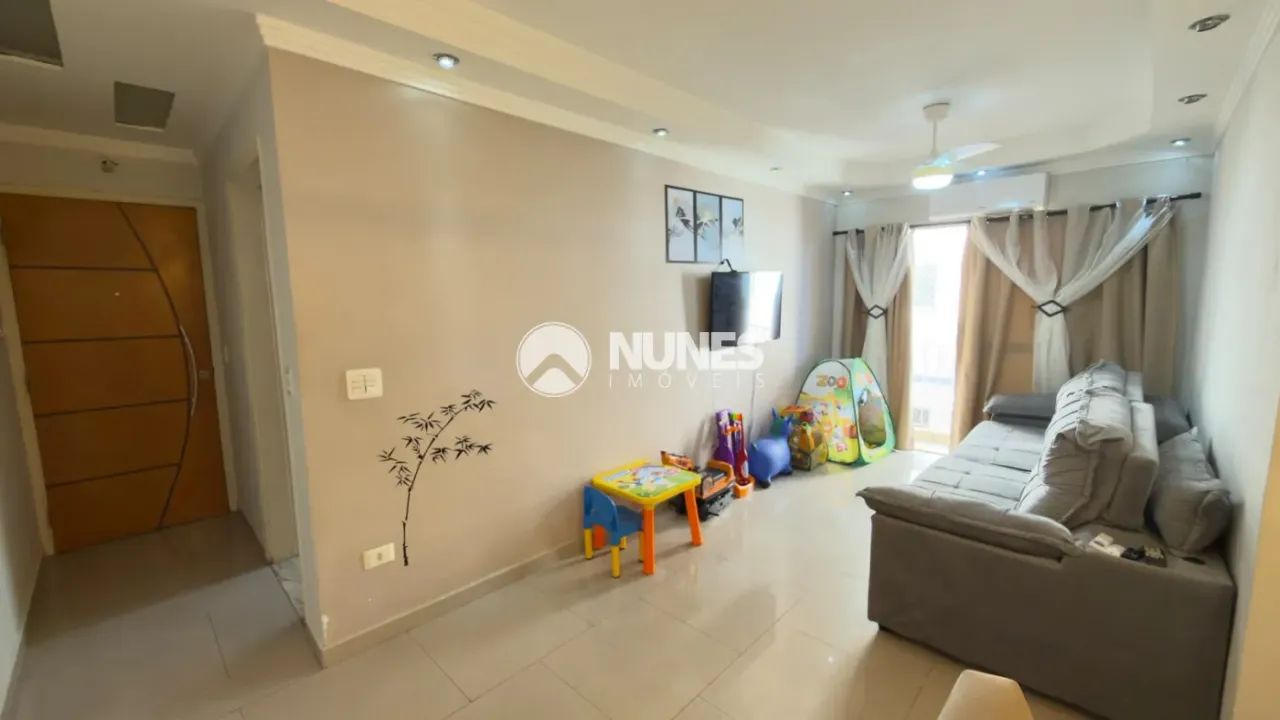 Apartamento Padrão em Osasco - Foto 3