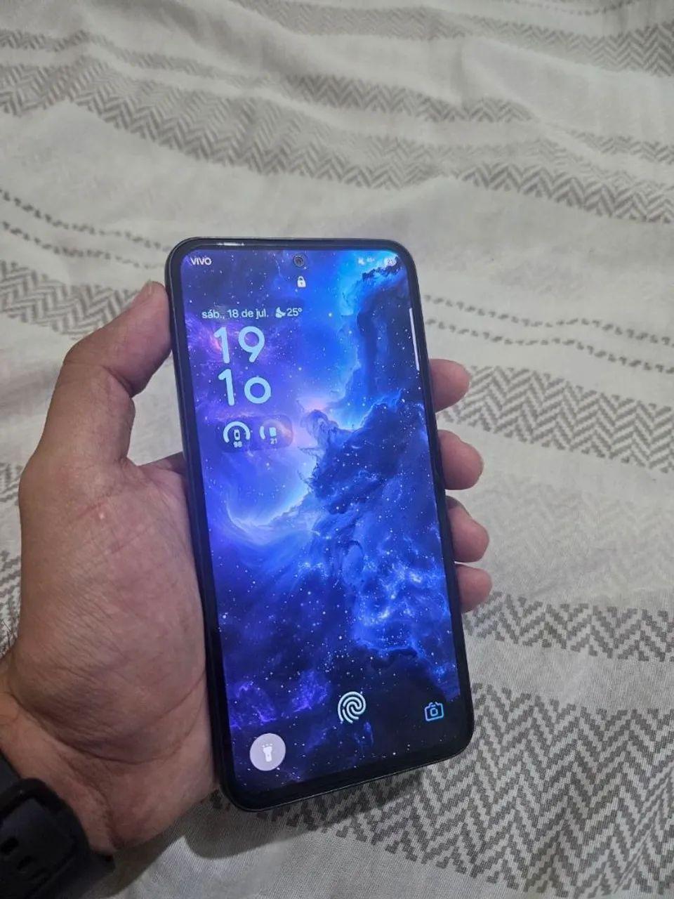 Samsung Galaxy A54 - 256gb
