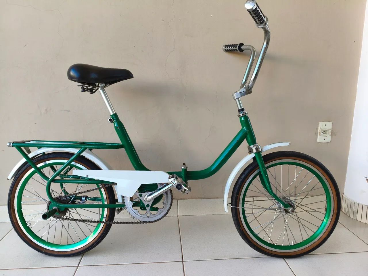 Bicicleta Monark Monareta - Foto 3
