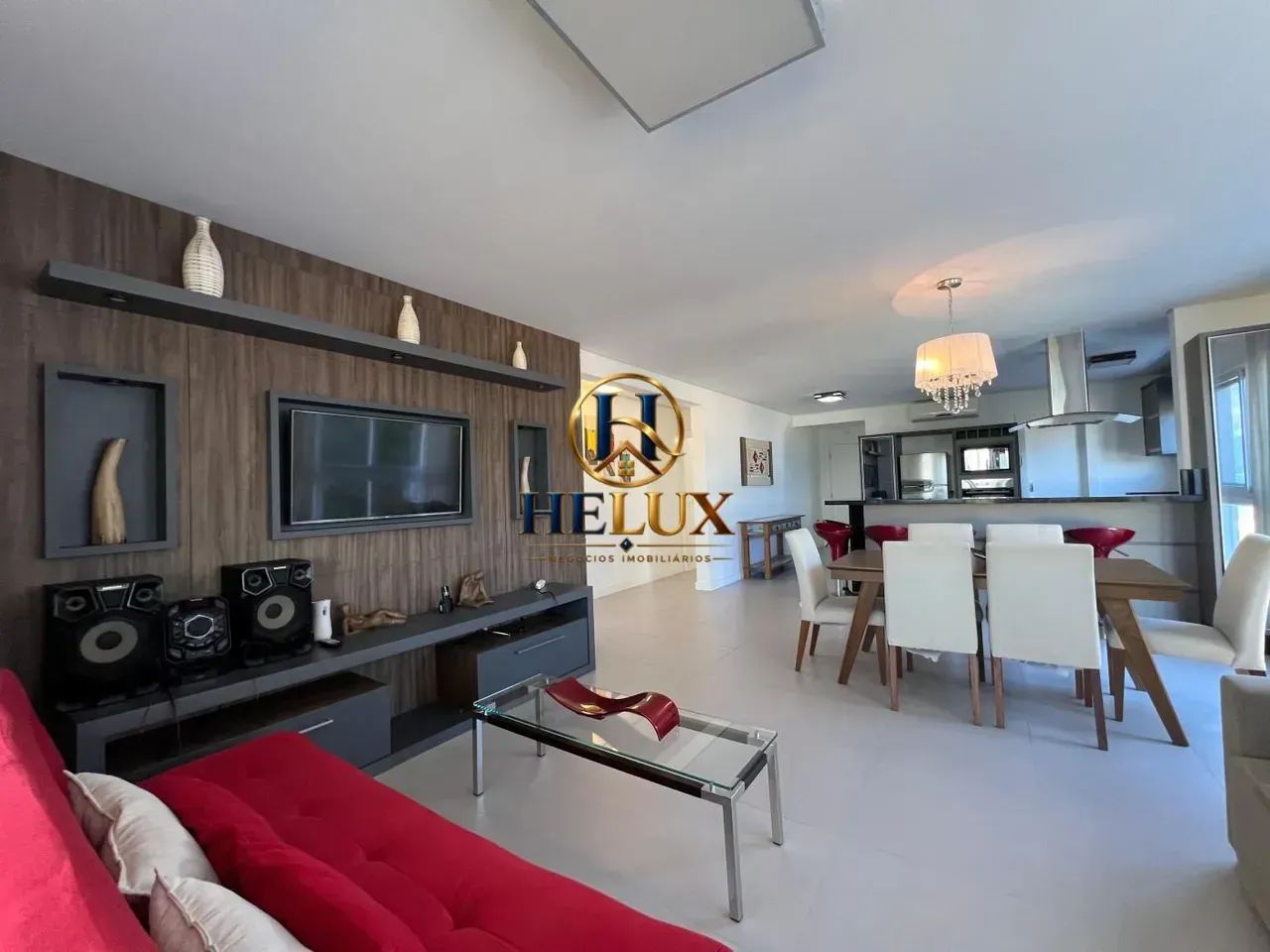 Imóvel para venda tem 132 m quadrados com 3 quartos - Foto 5