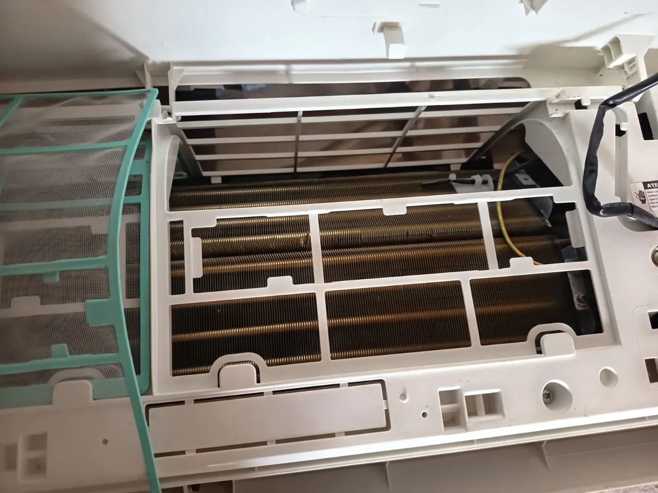 Split inverte Philco 9000 BTUs - Foto 3
