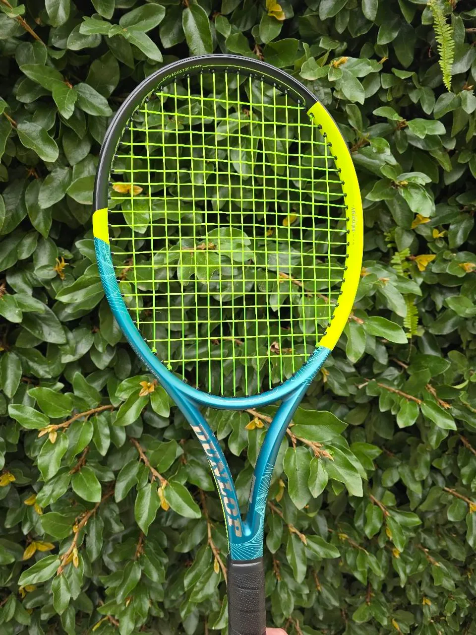 Yonex VCORE 95 Custom 2026 L3 - Esportes de Quadra e Ao Ar Livre