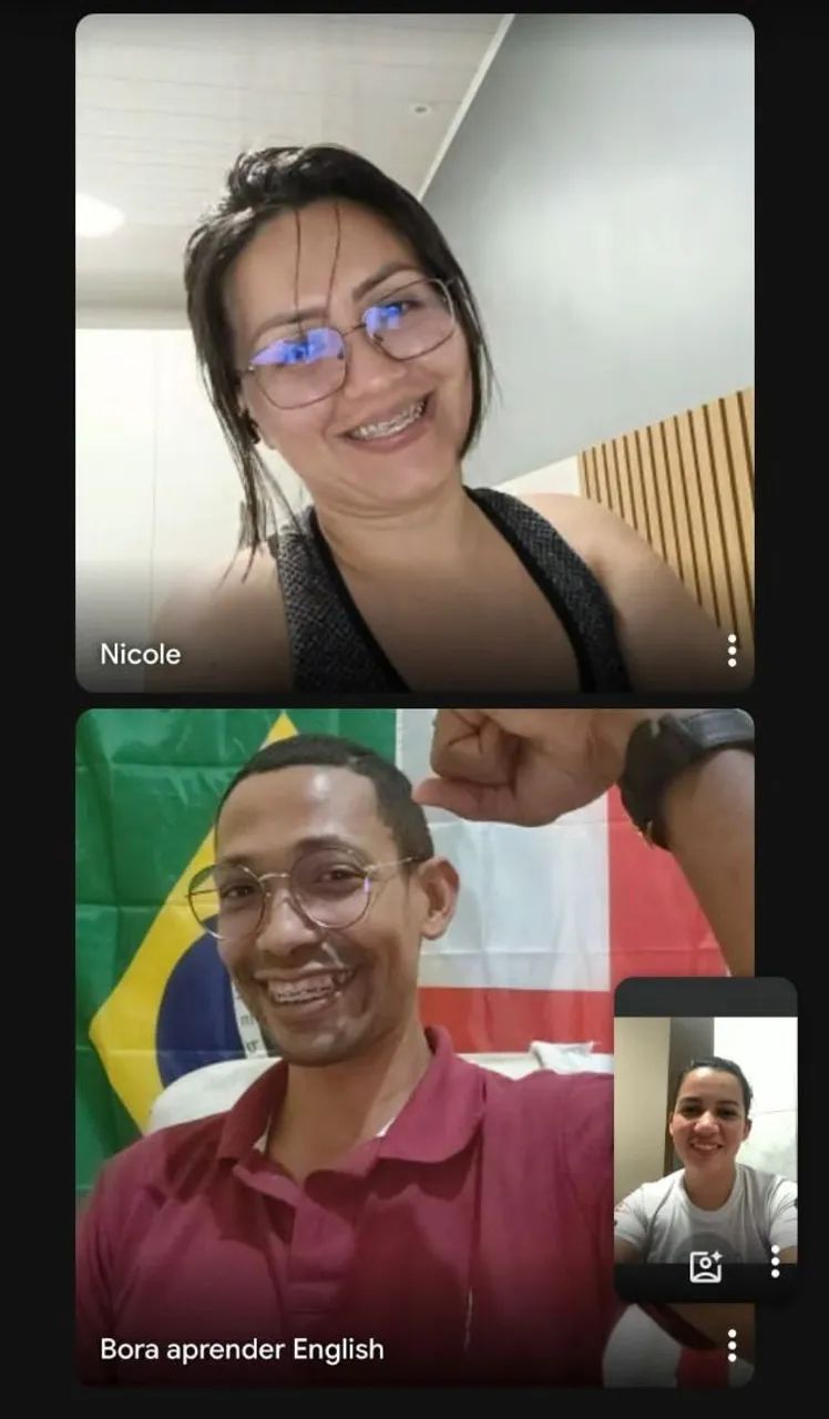 CURSO DE INGLÊS COMPLETO (AULAS ONLINE 100% Conversação) - Foto 3