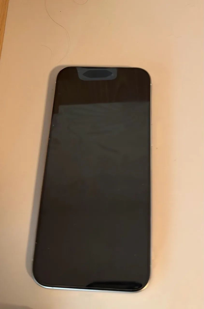 iPhone 15 Pro Max 512 - Foto 3