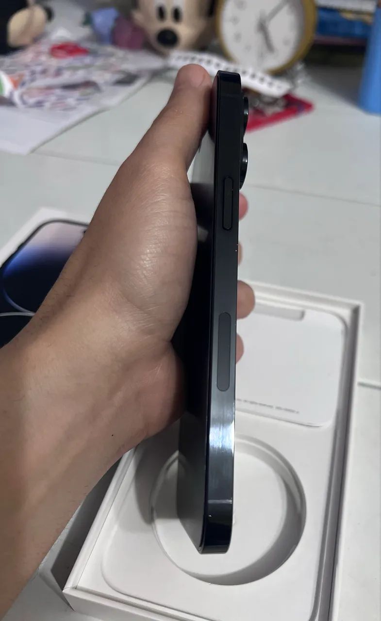 iPhone 14 Pro Max 256Gb  - Foto 5
