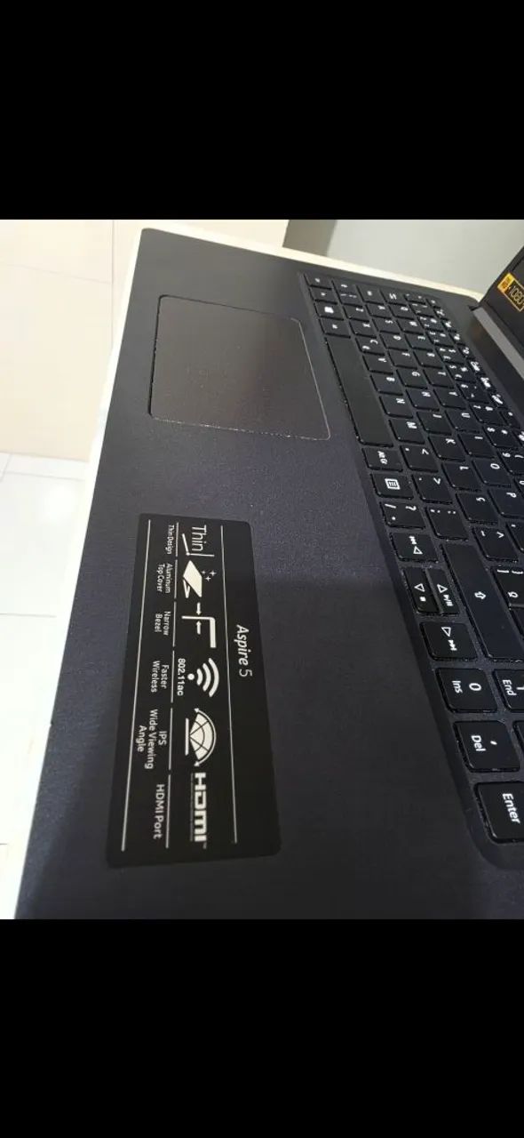 Notebook Acer  - Foto 5