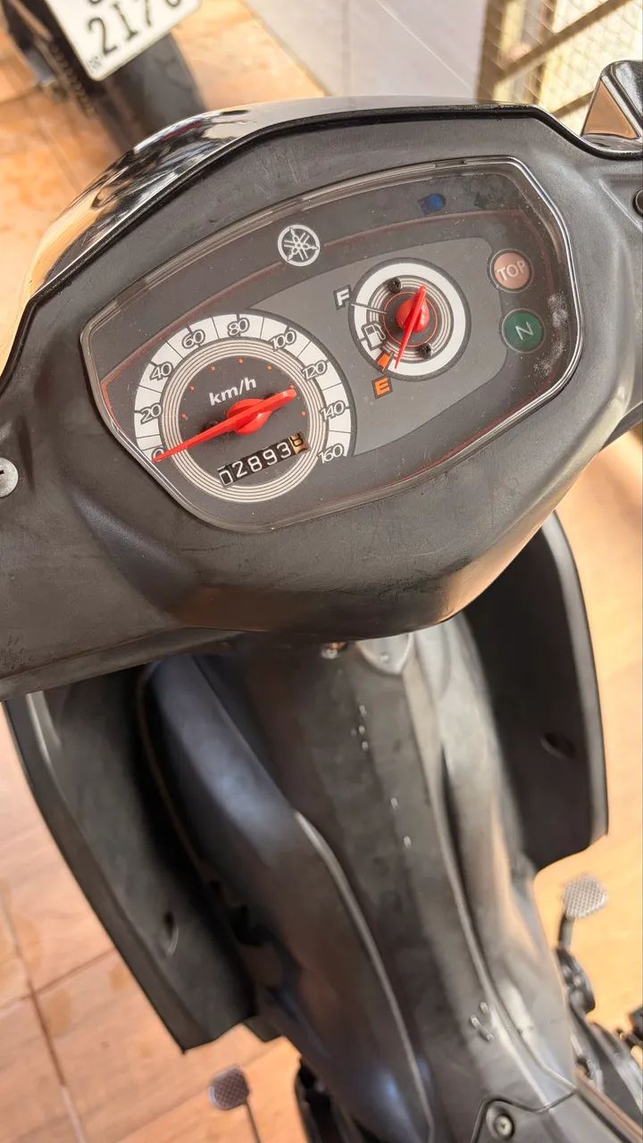 CRYPTON 115 / 2011 - Foto 3