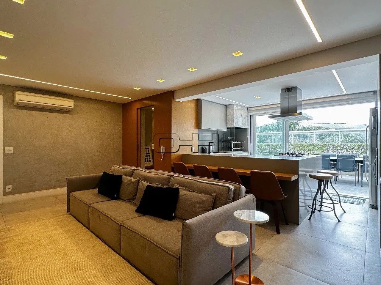 Venda Garden 2 Dormitórios - 209 m² Pinheiros - Foto 3