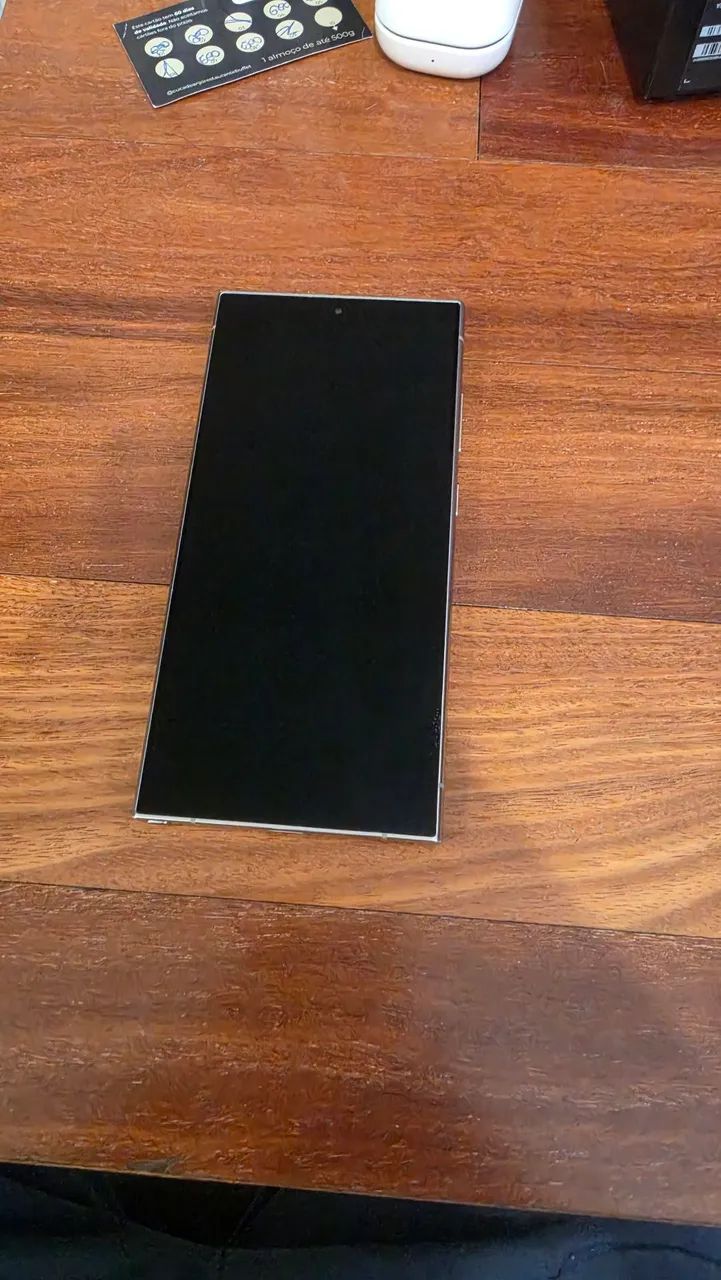 S24 Ultra 256GB Violeta - Foto 3