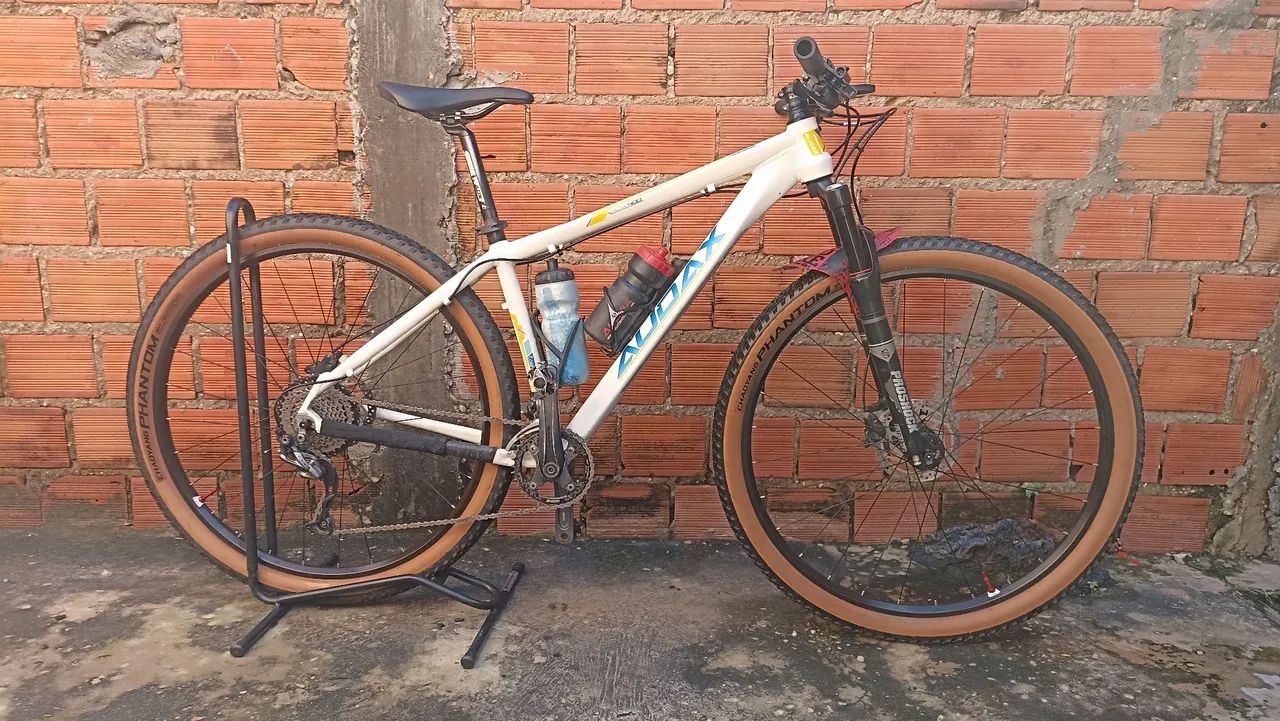 Bicicleta Audax adx 400 - Foto 5