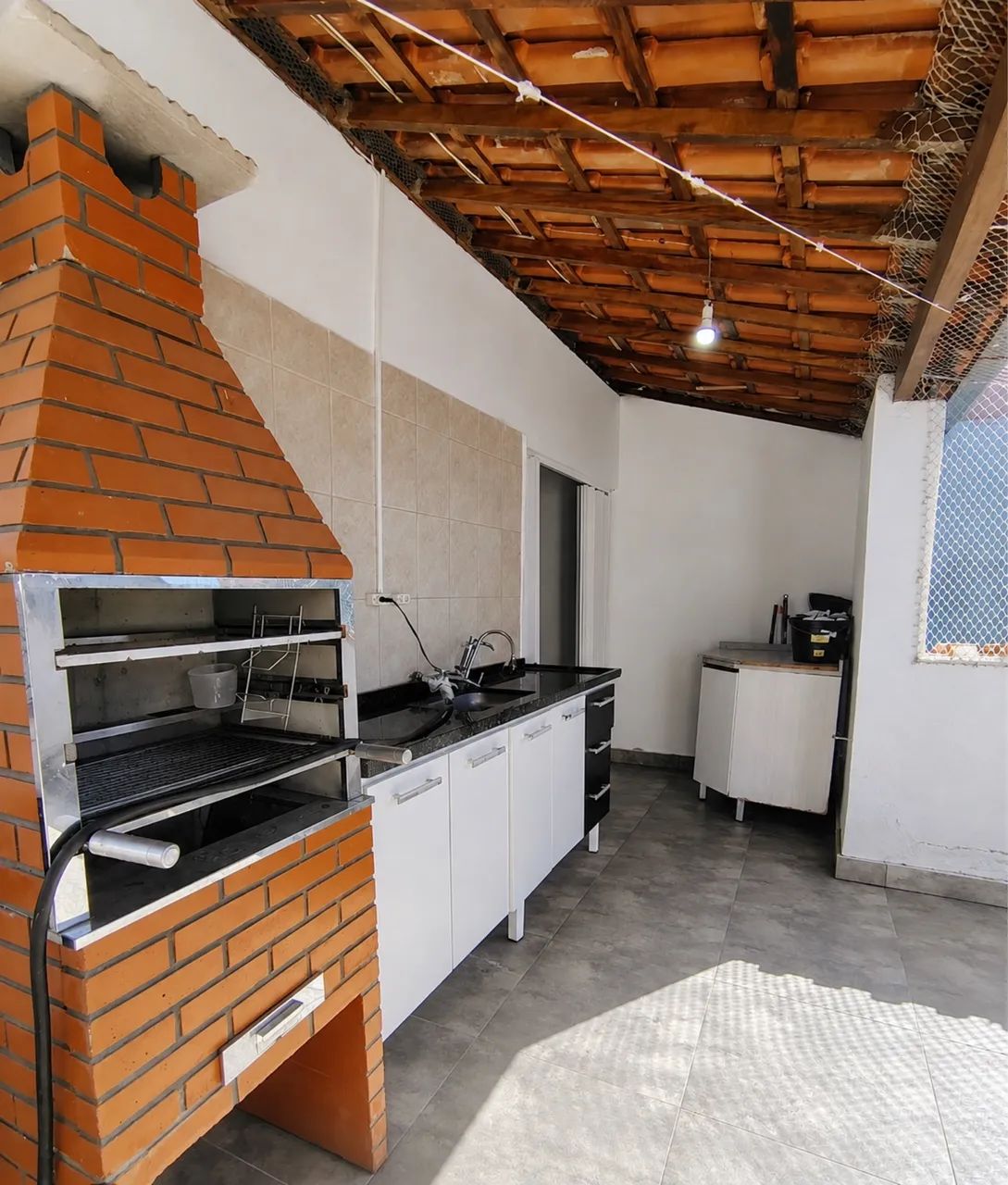 VENDO APARTAMENTO DUPLEX