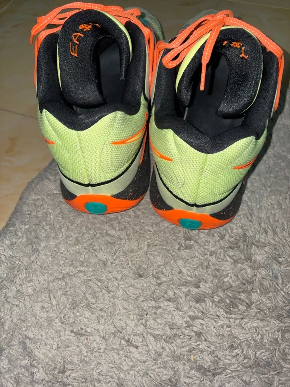 Tenis kd 18  - Foto 3