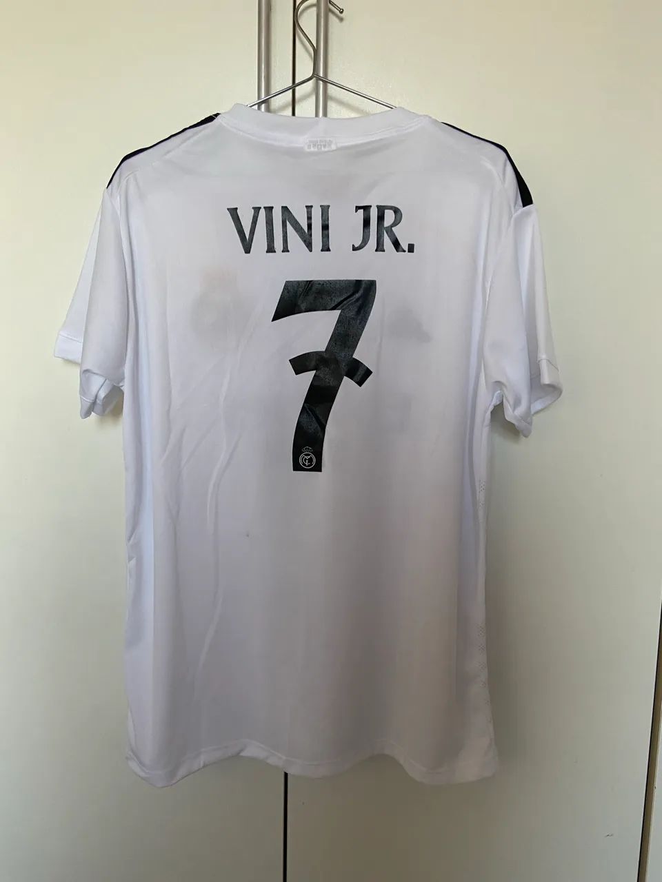 Camisa do Real Madrid - Foto 2