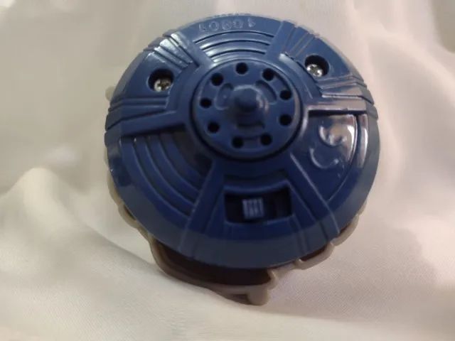 Electro Lightning L Drago Hasbro Beyblade XTS MFB - Foto 5