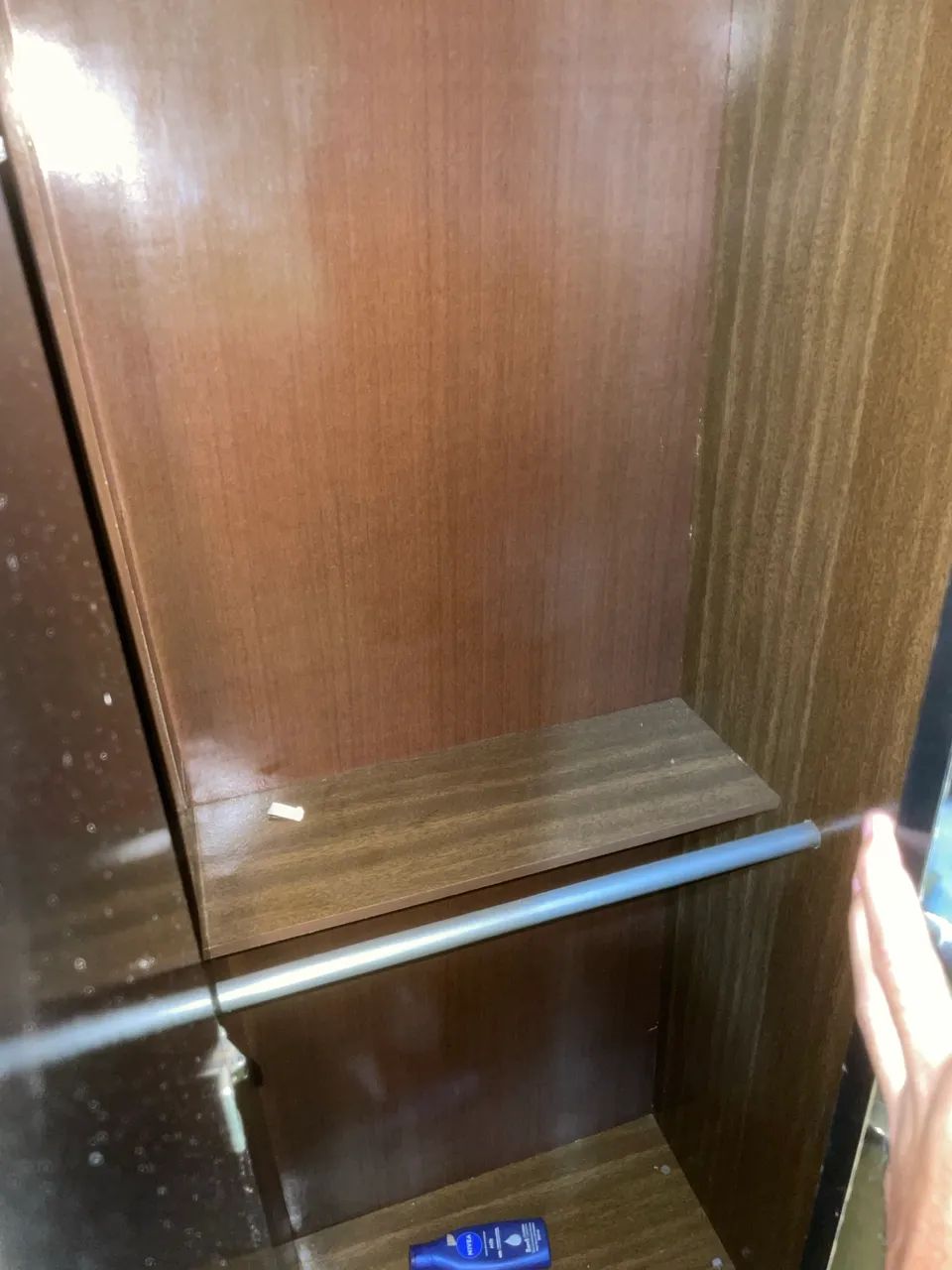 Guarda roupas - Foto 5