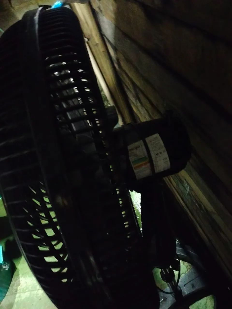 Ventilador  - Foto 2