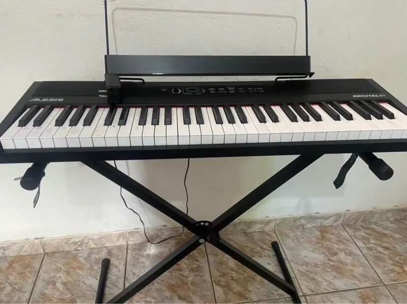 Teclado  - Foto 4