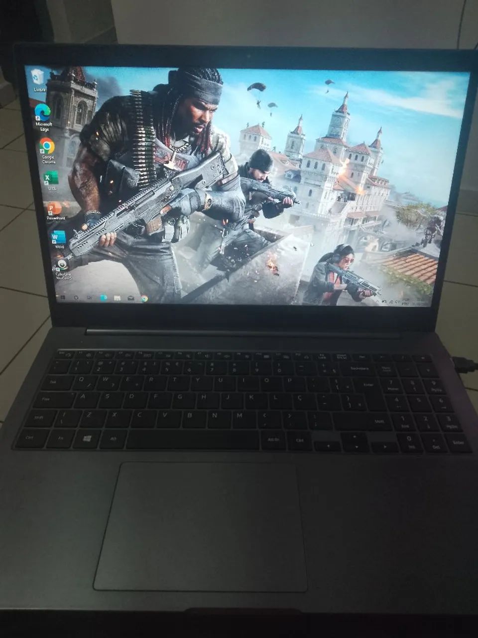 Samsung book i3 da 10° Geração  - Foto 2