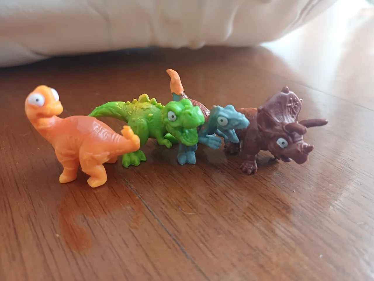 Dino e island T-rex battles - Foto 3