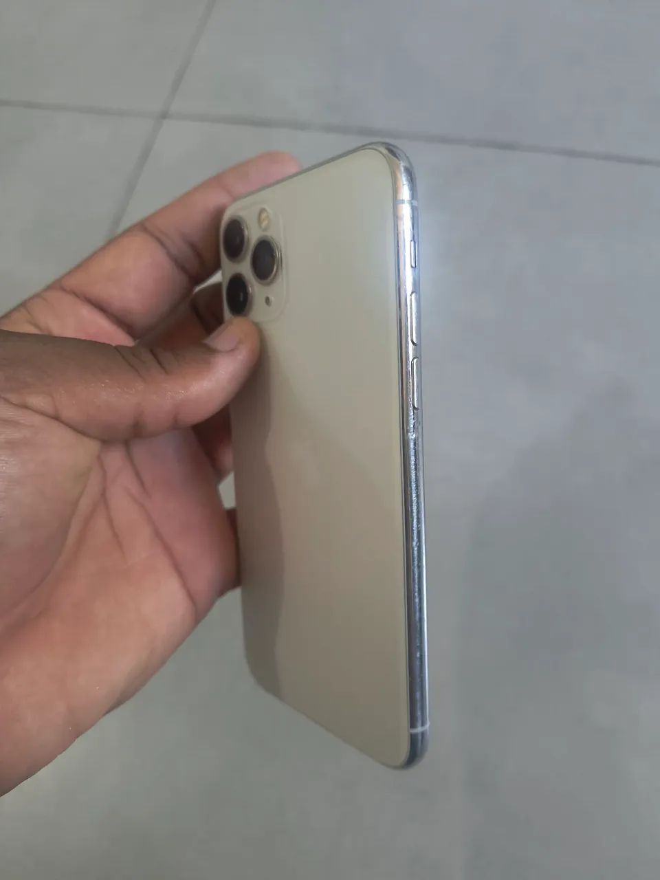 iPhone 11 pro - Foto 3